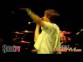 DJ Skee Interviews Asher Roth on KIIS FM *NEW 4/20/09* Live Performance (I Love College)