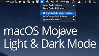 Mojave designs themes templates and downloadable graphic elements on  Dribbble