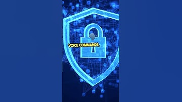 Cyber Security Threats in Smart Homes  #ai #artificialintelligence