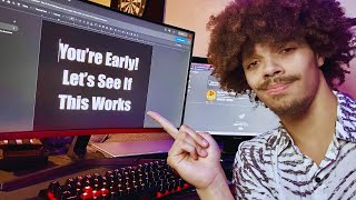 The First Step To Escape Make Money Online Loops