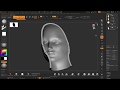 Creating a Negative Mold in ZBrush for Printing