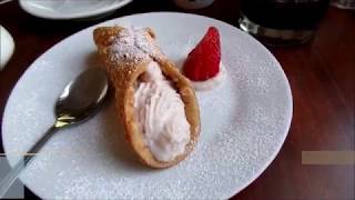 Bellissimo Bistro, St. John's (Restaurant Review by Karl Wells)