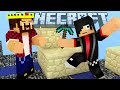 ВРЕДНЫЕ ТИММЕЙТЫ - Minecraft Bed Wars (Mini-Game)