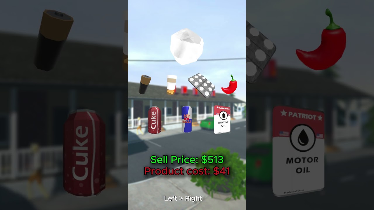 Schedule1 Coca Best Recipes