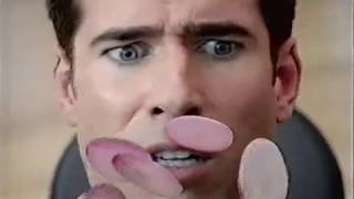 Crest Complete (2012) Television Commercial - Toothpaste