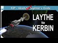 What&#39;s the Cheapest Ejection Technique? | KSP (Not) Beginner&#39;s Guide