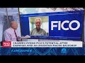 FICO CEO Will Lansing goes one-on-one with Jim Cramer