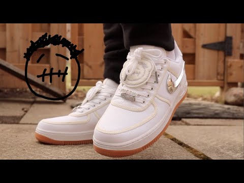 Air Force 1 Low Virgil Abloh Off-White (AF100) 