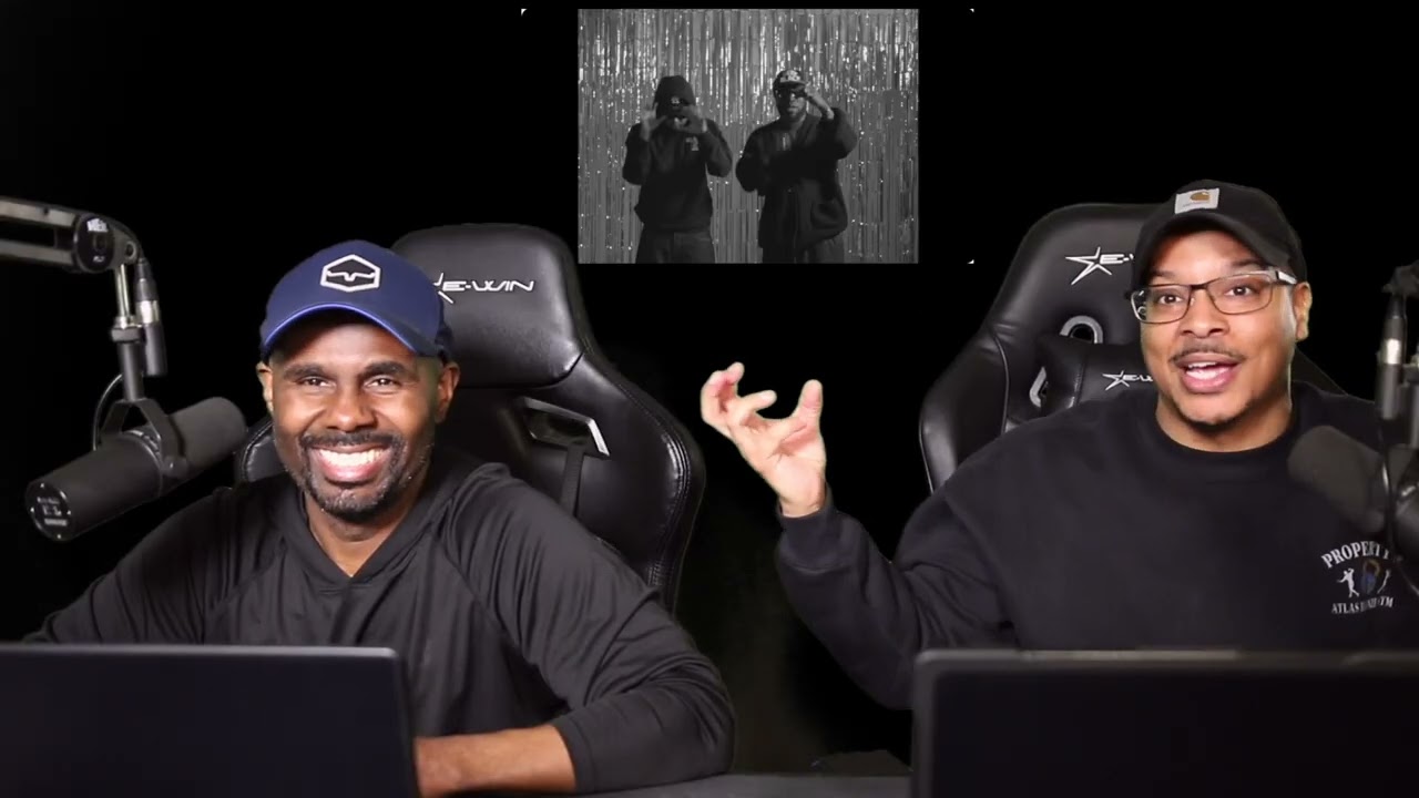 M.anifest & A-Reece - FTYD (РЕАКЦИЯ!)