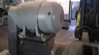 Gardner double disk grinder No.115 for sale (4479)