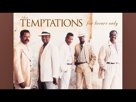 *(THE TEMPTATIONS::) SOME