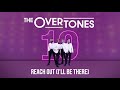 The Overtones Reach Out I Ll Be There mp3