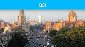 Case Study: BSI Uses Logitech Group to Connect Offices & Increase Productivity