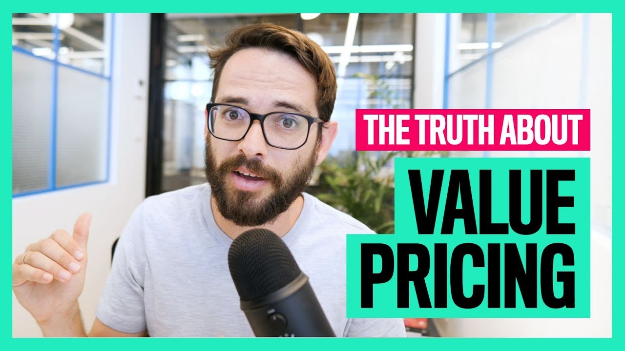 The Art Of Value Pricing