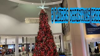 3  LAYERS CHRISTMAS TREE // MITCH FENNEY