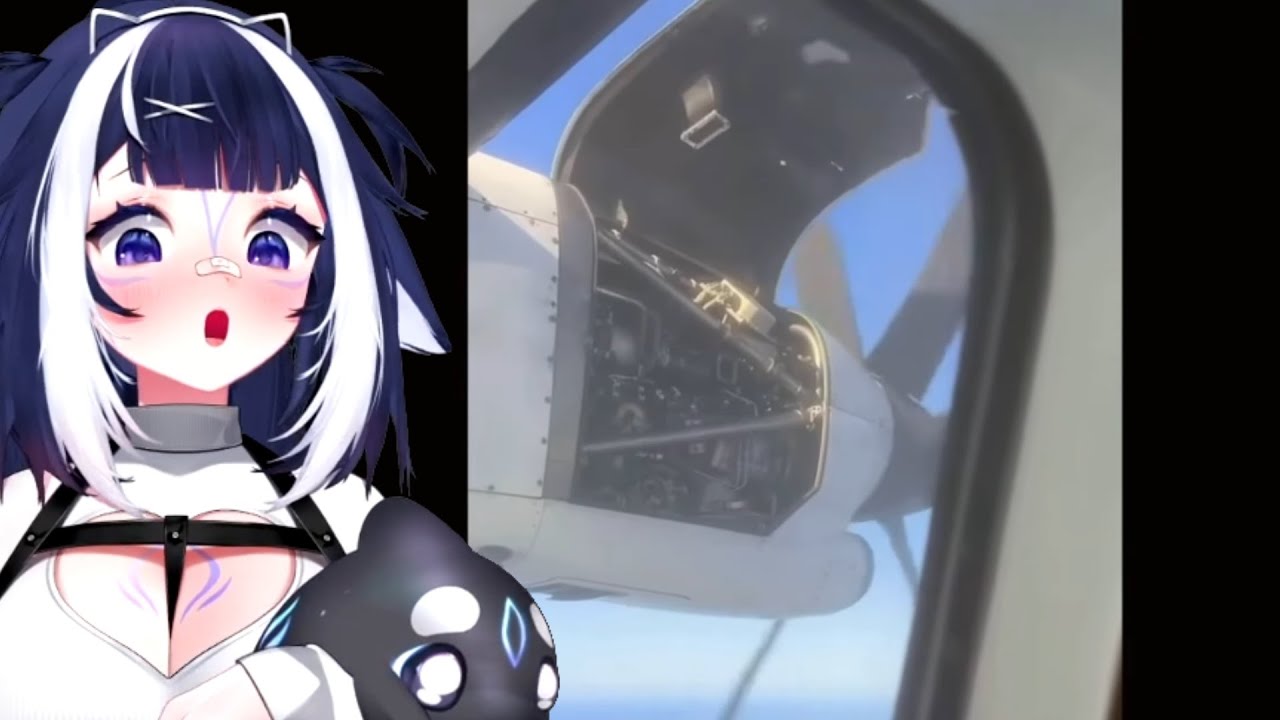 Shylily Watches Videos With You