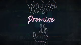 Goodenough - Promise