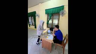 Điều khó nói … quá Thầy giáo ơi