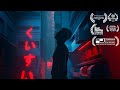 DISCONNECTED HEAD | ANIMATED Sci-Fi SHORT FILM