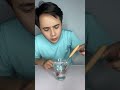 3 fun physics science experiments you can do at home🤫🤫🤫 #shorts