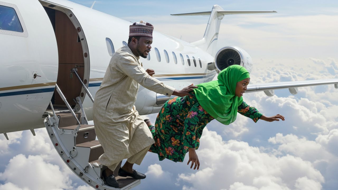 Ya jefo husna /Hausa folkstales/ /African folkstales/ /Hausa