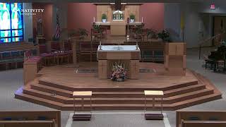 Funeral - George Ketchel