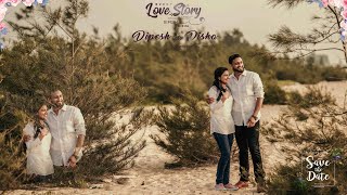 BEST PRE WEDDING POSTER DESIGN IN PHOTOSHOP 2023 | DUAL EXPOSER POSTER | PHOTOSHOP TUTORIAL | 3D