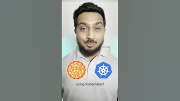 Kubernetes Operator: Pizza Edition 🍕