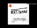 Hertzainak - Yankee go home