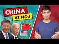 China becomes Worlds Richest Country | Evergrande Crisis | Dhruv Rathee