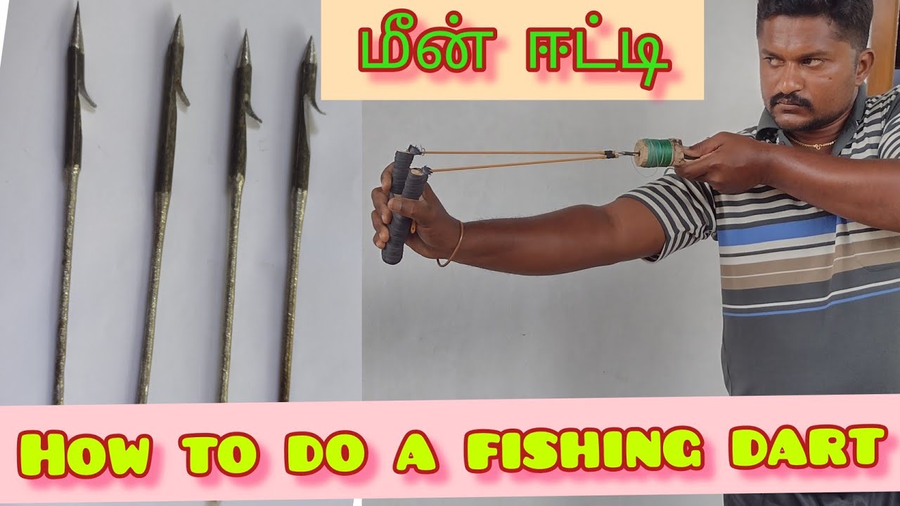 part 1 how to make a 