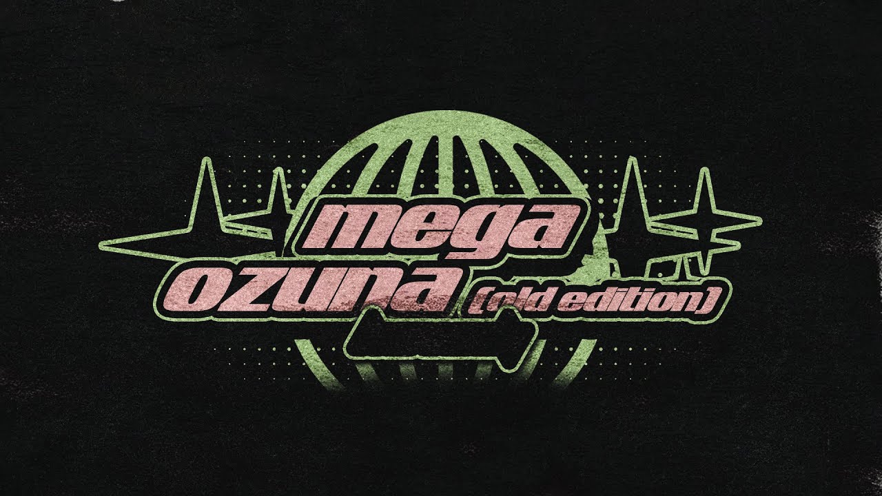 MEGA OZUNA (Old Edition) - KEVO DJ. adlı videoyu YouTube'da izle MEGA OZUNA (Old Edition) - KEVO DJ. adlı videoyu YouTube'da izle