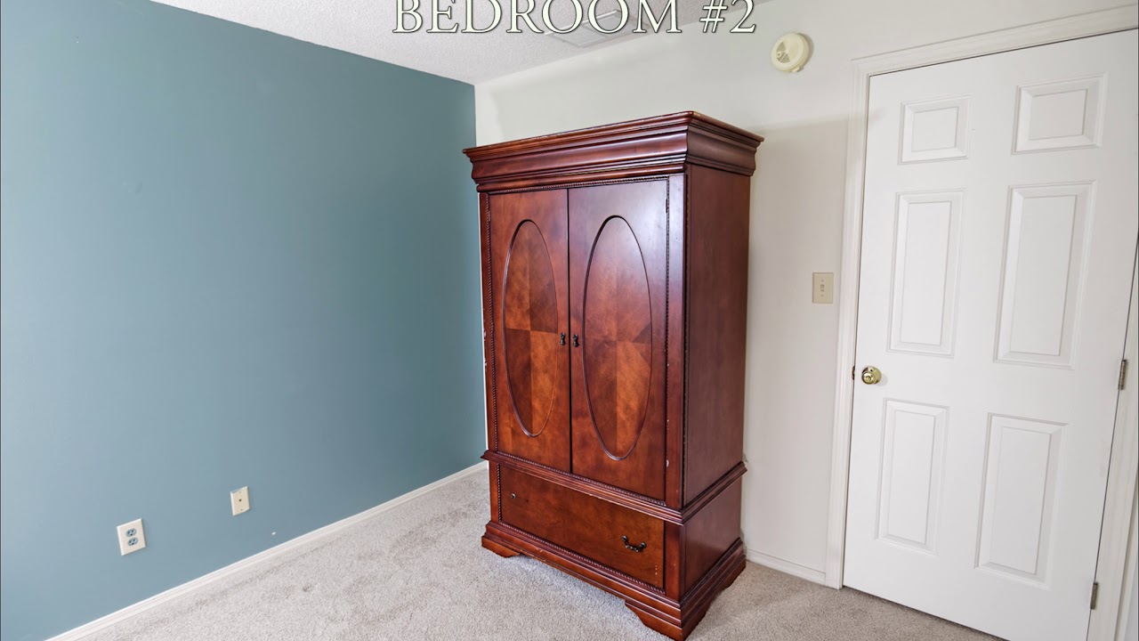 FC Tucker Condominium