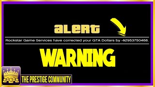 So I Logged Into GTA 5 Online And This Happened...