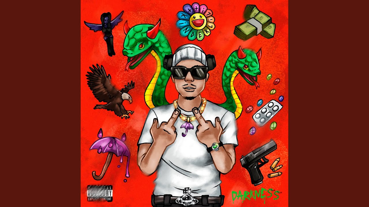 Watch SHOOTA on YouTube Watch SHOOTA on YouTube