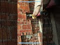 Wall Groove Making with Impact Drill: Secret of Hidden Wires &amp; Pipes! ⚡🛠️