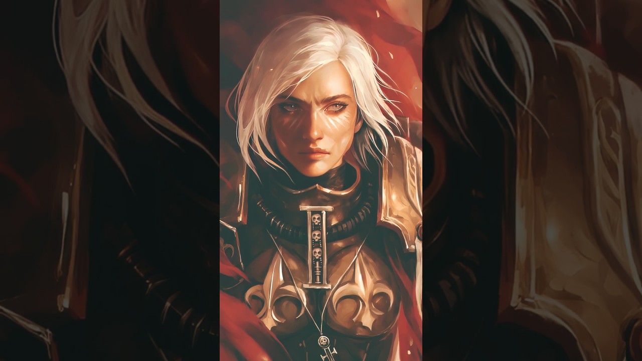 Фракции Гилеада (1) 