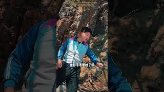 The suspenseful plot joke The Girl Without a Shadow#Plot performance#Suspense#Folk