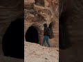 What makes Petra a hidden gem?
