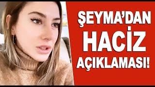 Şeyma Subaşının Menüsü Neden Değişti? Kafesine Haciz Mi Geldi?