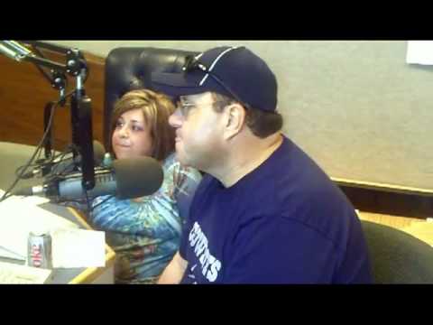 Southern Gospel TV- Tracy Stuffle and Libbi Perry ...