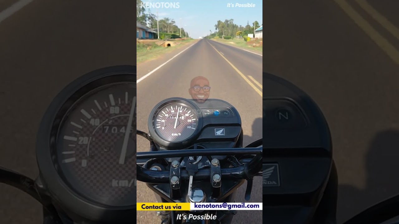 Siaya Nyandorera Tour 