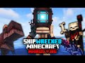 How i survived forge labss minecraft ship wreck simulation