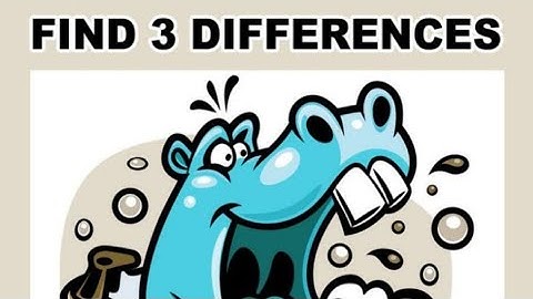 Find the 4 odd hidden 4️⃣ numbers from the group live challenge