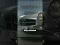 Why Most Car Brands Abandoned Glowing Doors #shorts