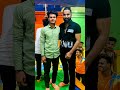 Meet sanju sehrawat in gurgaon anuj tiwari vlogs shorts shortsgurgaon sanjusehrawat