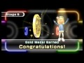 Wii Play - 9 Stages - All Gold Medals Earned