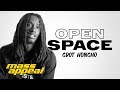 Open Space: Cdot Honcho | Mass Appeal