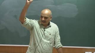 ITP Challenge and Opportunities in the Engineering Profession by Prof. Milind Sohoni, 9 Dec. 2017 screenshot 5