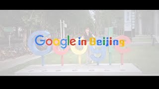 Google in Beijing